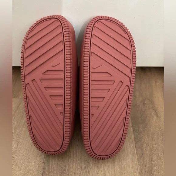 Nike Calm Slides NWOT - Picture 5 of 5